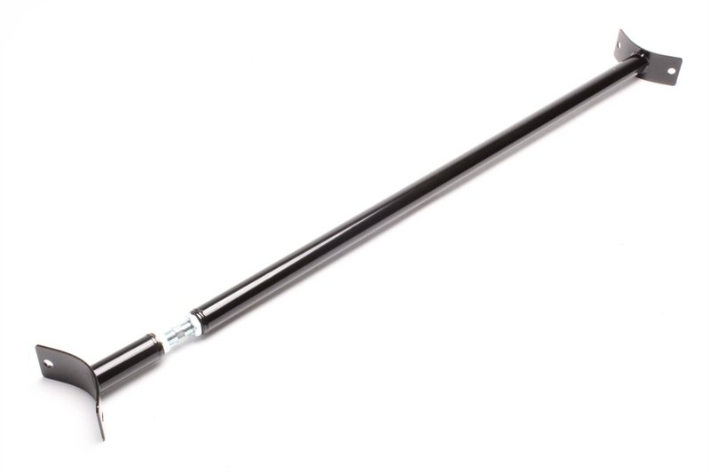 TA Technix Domstreben TA Technix Stahl-Domstrebe schwarz (pulverbeschichtet) hinten für Volkswagen (VW) Golf 2 